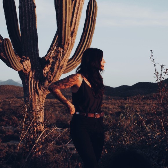 Meet your Posher, Rita - Picture 1 of 1